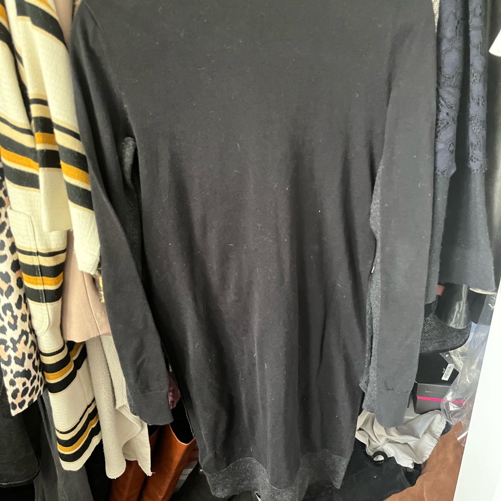 All Saints Sweater Dress - Picture 2 of 3